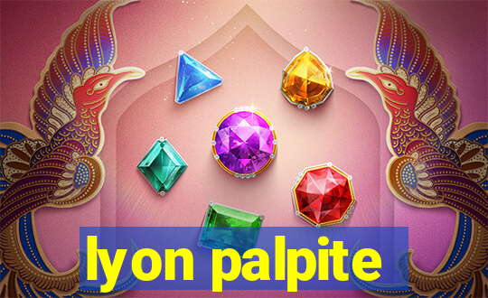 lyon palpite